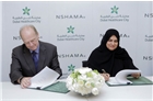 Dubai Healthcare City Authority And Nshama Announce Joint Venture To Develop An Integrated Community In Phase 2